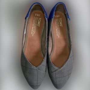 Tom's Women's 6.5